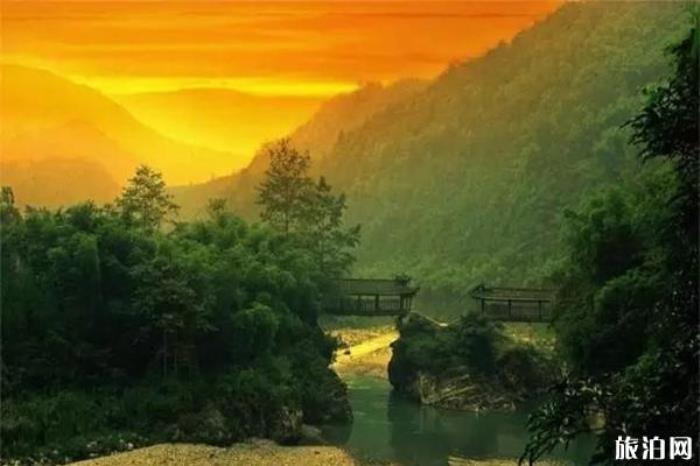 姊妹橋