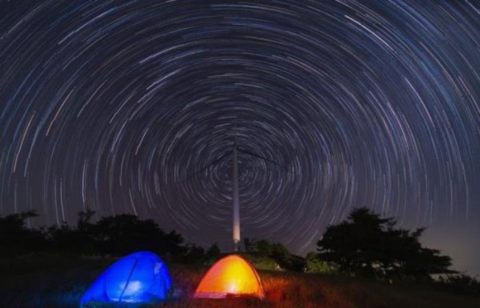 百里荒旅游度假區(qū)