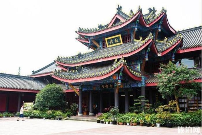 峨眉山大佛禪院