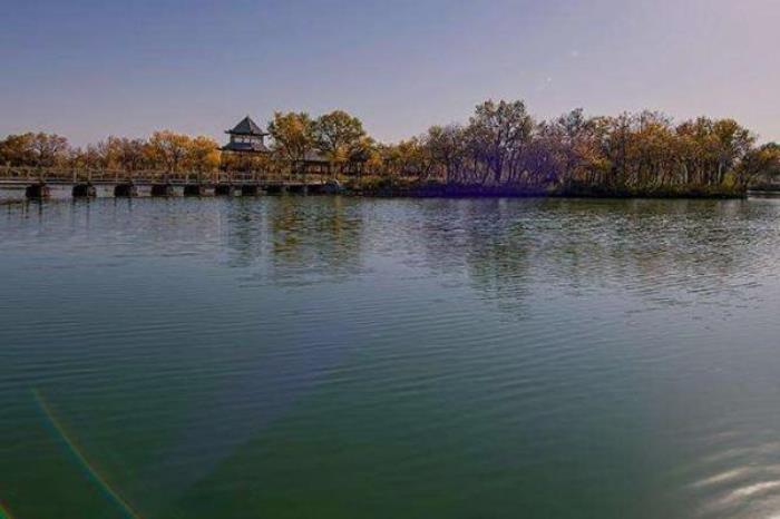 金湖公園