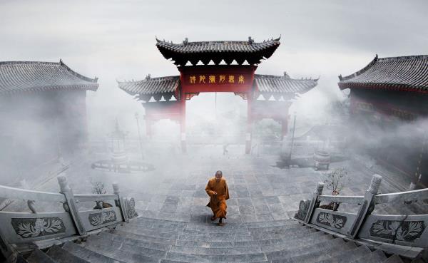 崀山國家級風(fēng)景區(qū)