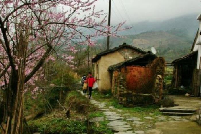 上關村