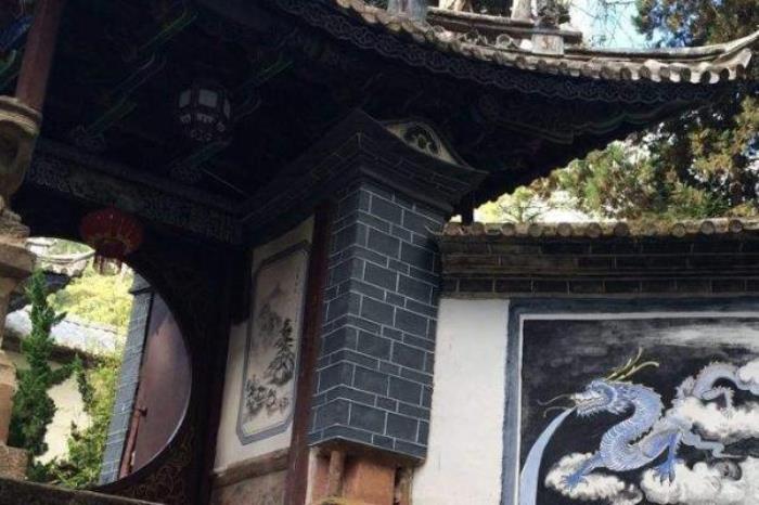 巍寶山