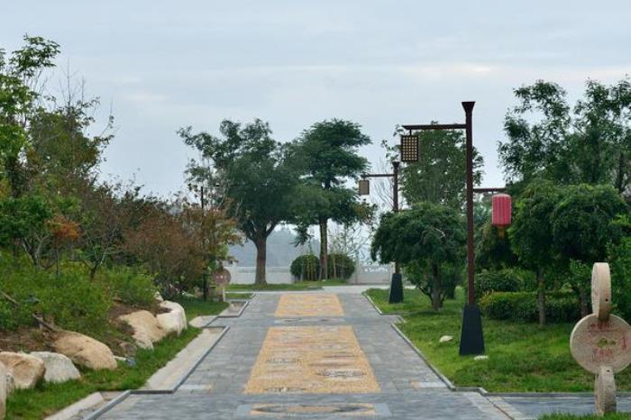 潼關古城