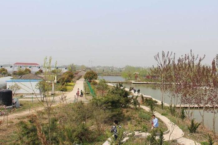 海上明珠生態園