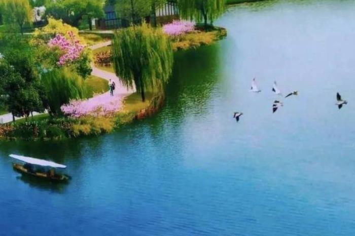 金湖公園