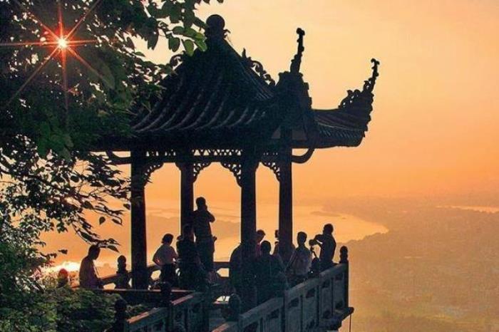 云南昆明西山風(fēng)景區(qū)