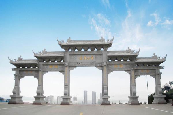 石島赤山風(fēng)景區(qū)