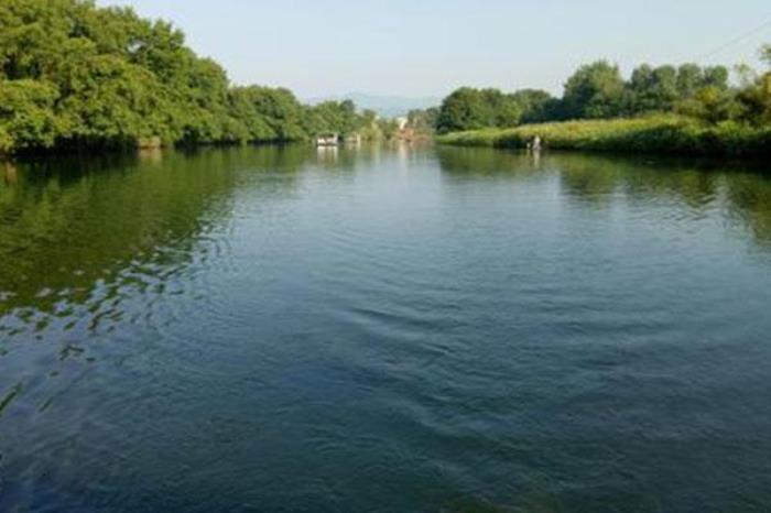 蓮江國(guó)家濕地公園