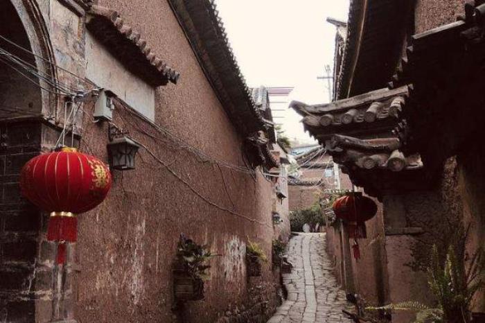 寶豐古鎮(zhèn)