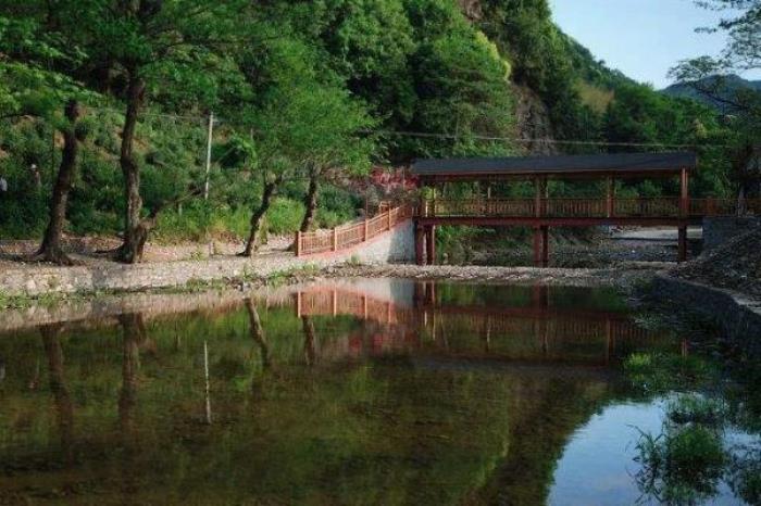 馬過河風景區(qū)