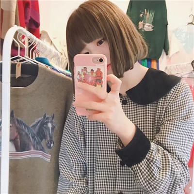 蕪湖私人伴游女孩理發(fā)師釗涵如