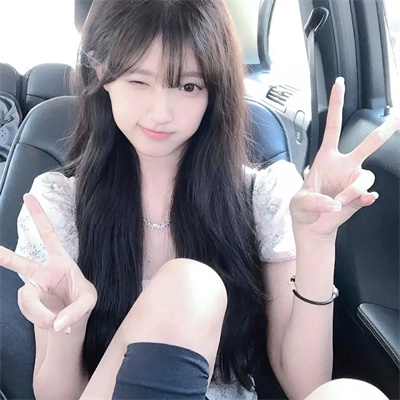 信宜女伴游美麗模特犁?萱