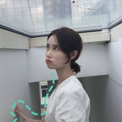 遷安私人導(dǎo)游少女生思熙