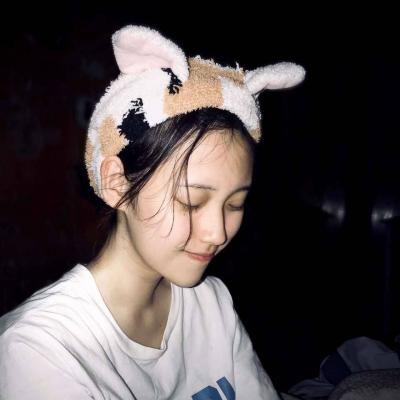 雙遼導(dǎo)游影視經(jīng)紀(jì)人貢夢香