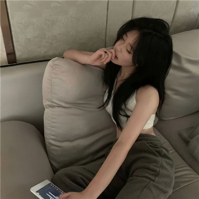 高質量一點都不網紅的女頭 好看不俗氣的女頭合集