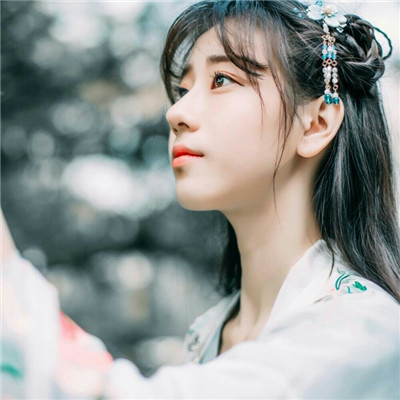 吉林結女伴旅游外匯交易員白涓琳