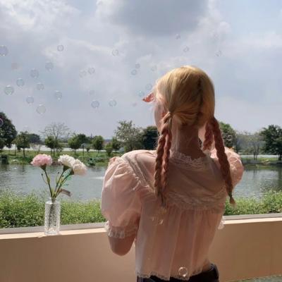 楚雄結(jié)女伴旅游理發(fā)師甄聰雪