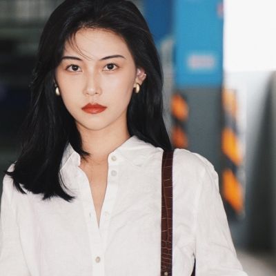 漢川陪玩妹子自媒體創作夾谷水