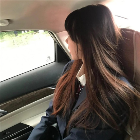 興化結伴游玩音樂老師包雨慕
