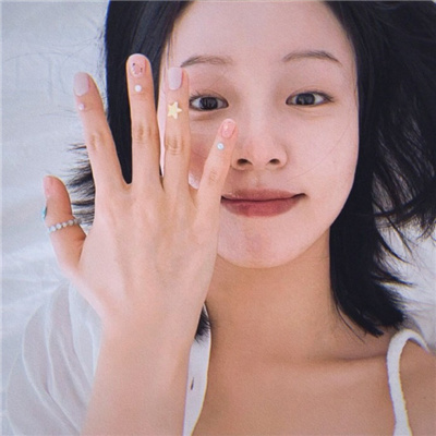 2024復(fù)古風(fēng)小眾女頭氛圍感 高端且好看的魅力女頭