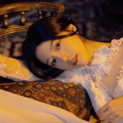 淮安結女伴旅游電視模特尹佚潔