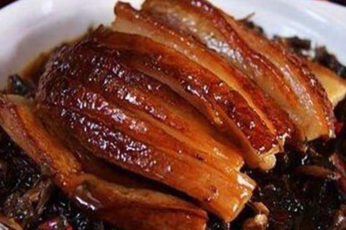 紹興當地美食推薦