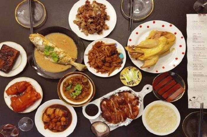 2022北京年夜飯預訂餐館推薦 北京年夜飯哪家飯店好