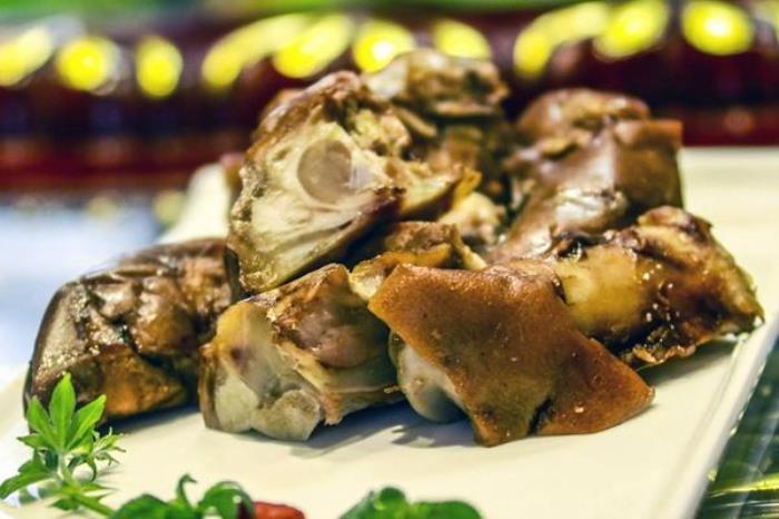 清西陵附近好吃的飯店有哪些?這些附近的特色美食不要錯過