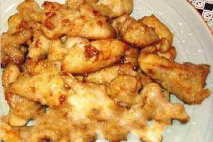 廣西傳統(tǒng)的名菜推薦