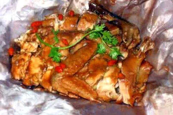 廣西傳統(tǒng)的名菜推薦