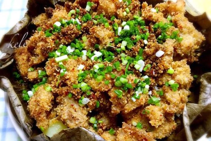 廣西傳統(tǒng)的名菜推薦