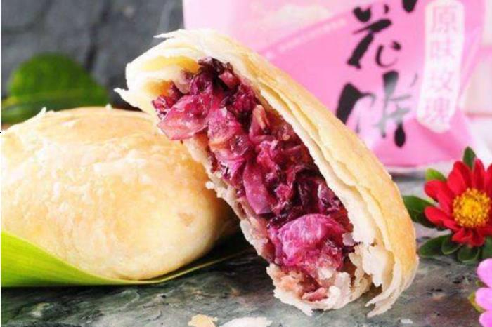 昆明本地特色土特產(chǎn)推薦