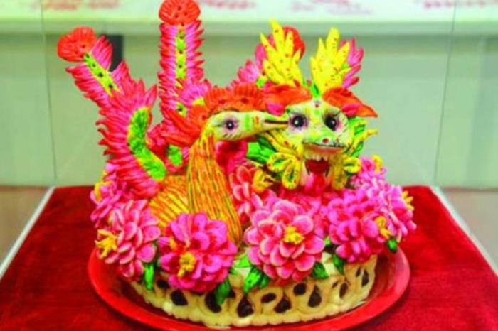 雁門關(guān)景區(qū)附近美食推薦