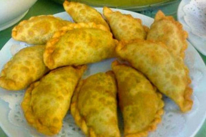 雁門關(guān)景區(qū)附近美食推薦
