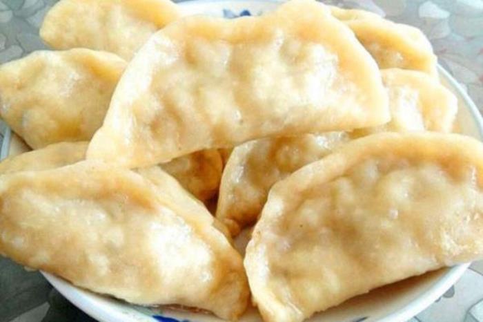 雁門關(guān)景區(qū)附近美食推薦