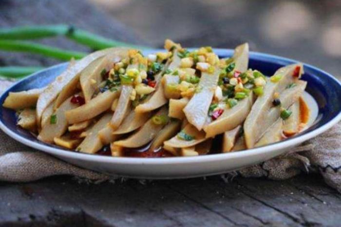 雁門關(guān)景區(qū)附近美食推薦