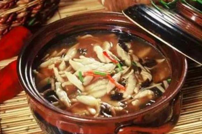 雁門關(guān)景區(qū)附近美食推薦