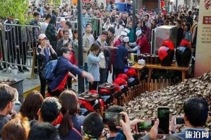 西安摔碗酒在哪里 地址+交通+價(jià)格