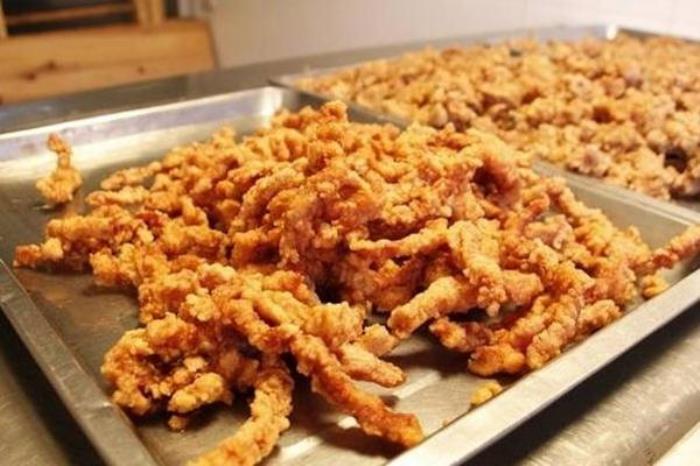 山海關(guān)有什么好吃的 山海關(guān)旅游美食推薦