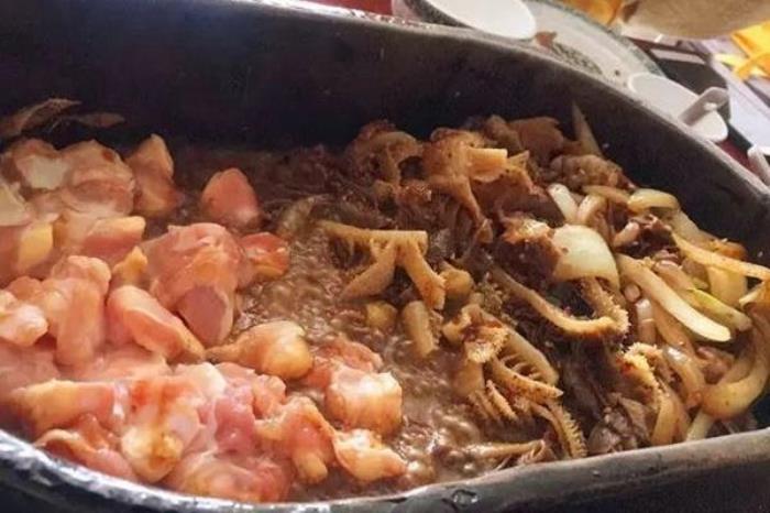 山海關(guān)有什么好吃的 山海關(guān)旅游美食推薦