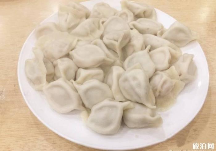 山海關(guān)有什么好吃的 山海關(guān)旅游美食推薦