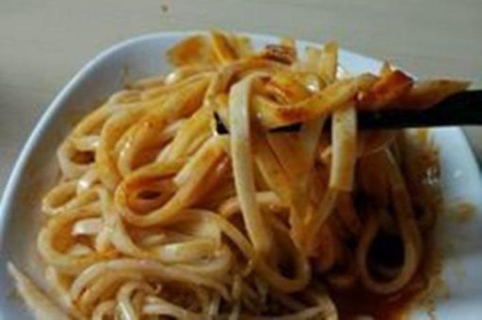 洛陽十家美食老店推薦