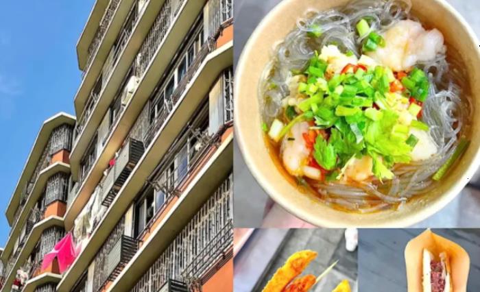 南昌美食街最詳細攻略