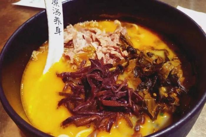 八達嶺長城周邊美食推薦