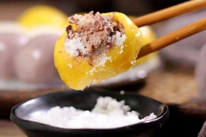東北冬天特產(chǎn)有哪些 東北冬天喜歡吃什么
