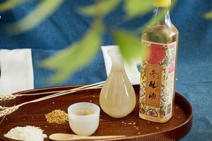 蘇州冬至吃什么傳統食物?