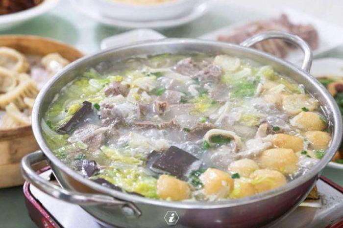蘇州冬至吃什么傳統食物?