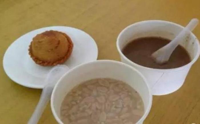 廈門傳統老街里的美食推薦