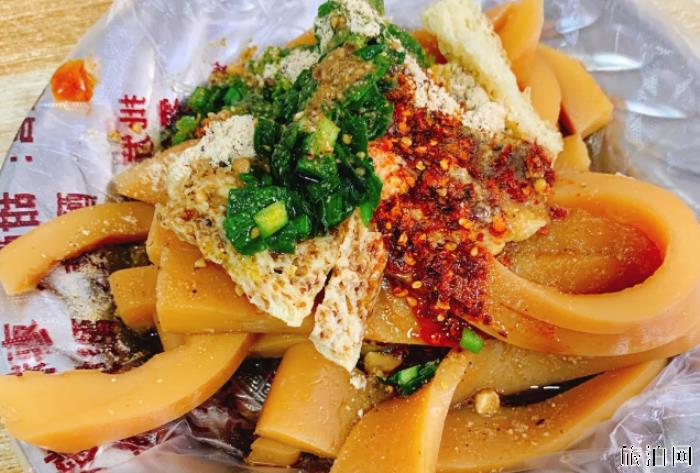 西寧有什么好吃的美食-餐廳推薦